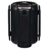Hands-Free Rechargeable Waist Fan