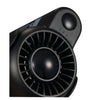 Hands-Free Rechargeable Waist Fan