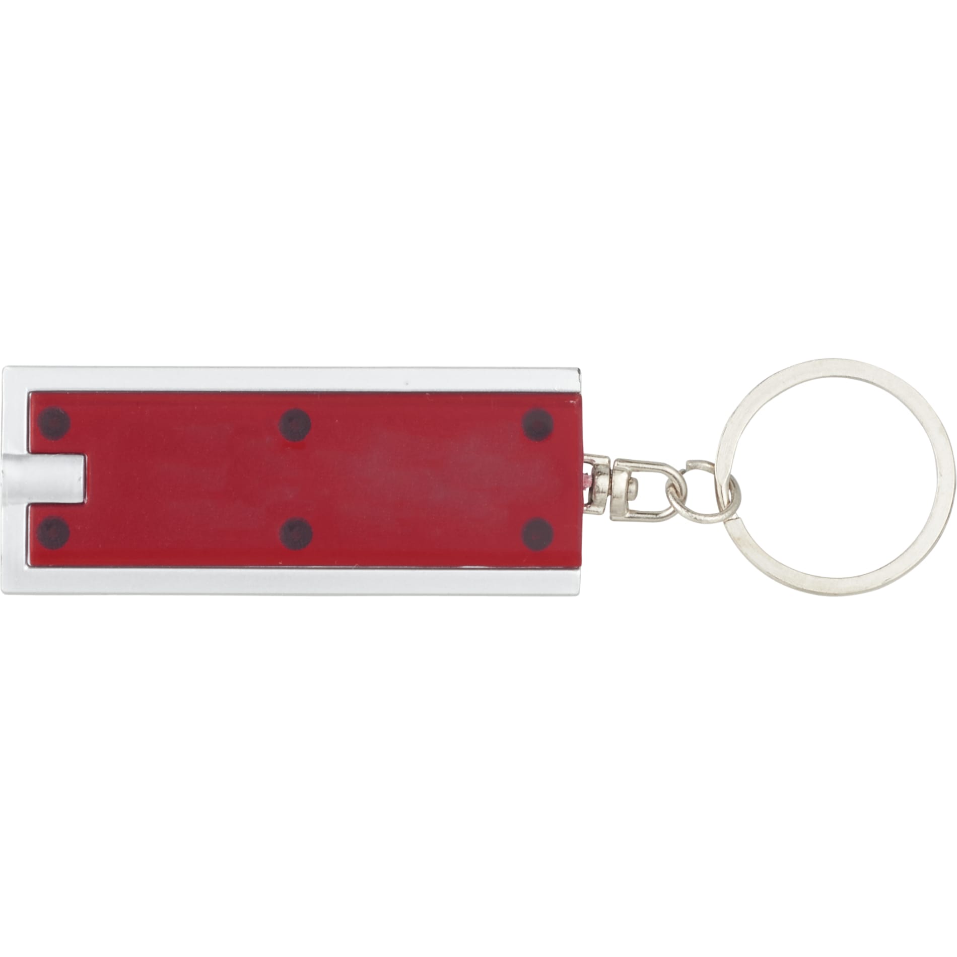 Translucent Red (TRE)