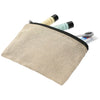 Recycled 5oz Cotton Twill Pouch | Travel Bags & Accessories | Bags, sku-SM-9935, Travel Bags & Accessories | CFDFpromo.com