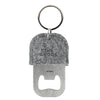 THE GOODS™ Recycled Felt Bottle Opener