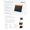 BioLite SolarPanel 5+