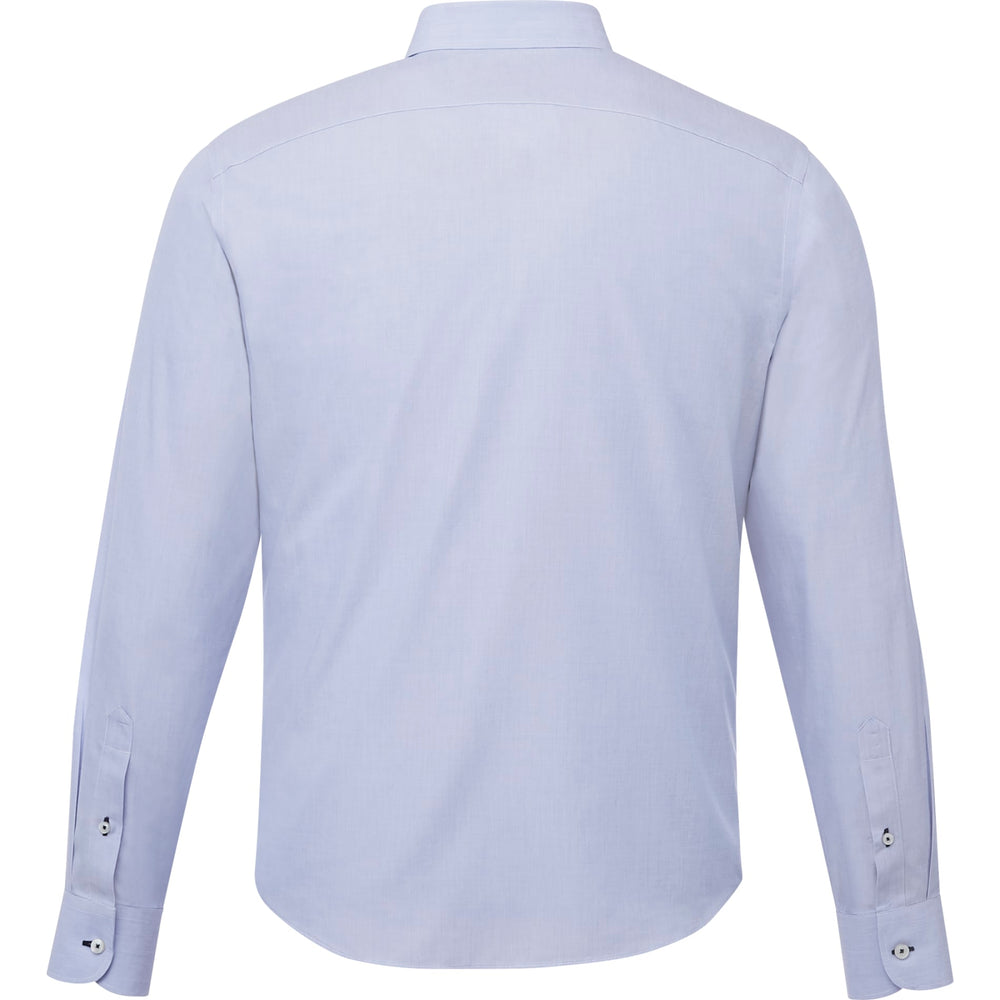 UNTUCKit Hillside Select WF Long Slv Shirt-Men's | Shirts | Apparel, Shirts, sku-TM00121 | UNTUCKit