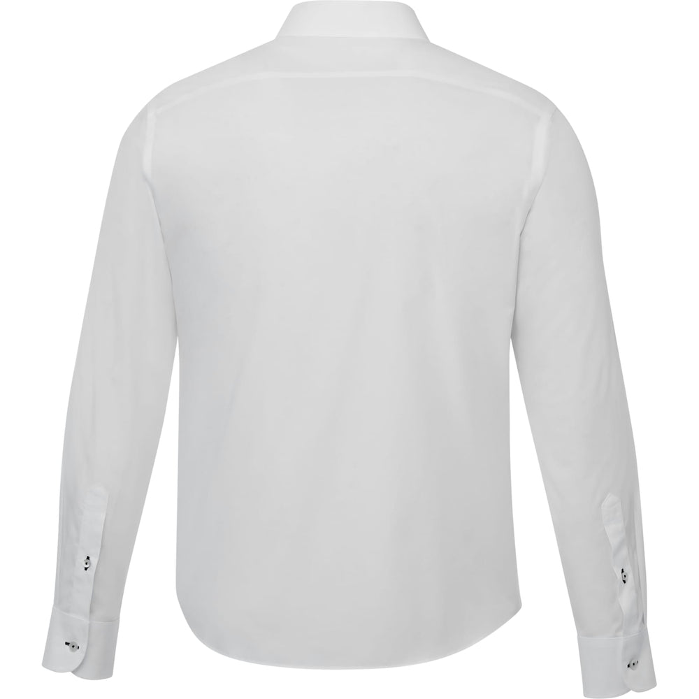 UNTUCKit Las Cases WF Long Slv Slim Fit Shirt-Men's | Shirts | Apparel, Shirts, sku-TM02061 | UNTUCKit