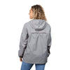 AVAS Eco 1/4  Zip Anorak – Gender Neutral