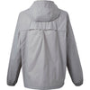 AVAS Eco 1/4  Zip Anorak – Gender Neutral