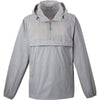 AVAS Eco 1/4  Zip Anorak – Gender Neutral