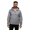 AVAS Eco 1/4  Zip Anorak – Gender Neutral