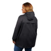 AVAS Eco 1/4  Zip Anorak – Gender Neutral