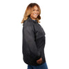 AVAS Eco 1/4  Zip Anorak – Gender Neutral