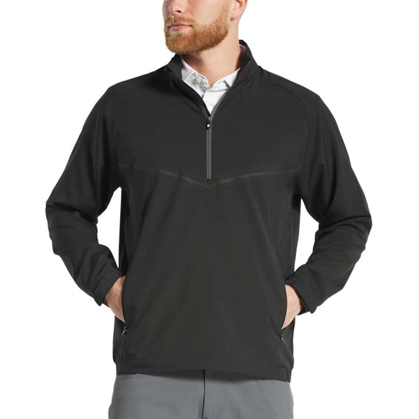 Couche intermédiaire Footjoy Approach à quart de zip