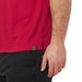 EVANS Eco Short Sleeve Polo - Men's | Polos | Apparel, Polos, sku-TM16315 | Trimark