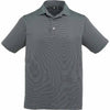 Polo rayé MicroFeeder FootJoy pour homme