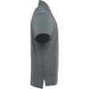 Polo rayé MicroFeeder FootJoy pour homme