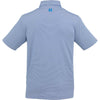 Polo rayé MicroFeeder FootJoy pour homme
