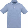 Polo rayé MicroFeeder FootJoy pour homme