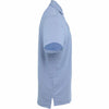 Polo rayé MicroFeeder FootJoy pour homme