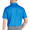 FootJoy Men's Tonal Dot Print Polo