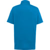 FootJoy Men's Tonal Dot Print Polo