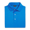 FootJoy Men's Tonal Dot Print Polo