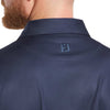 FootJoy Men's Tonal Dot Print Polo