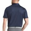 FootJoy Men's Tonal Dot Print Polo