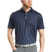 Polo imprimé à pois ton sur ton FootJoy pour homme