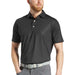 Polo imprimé à pois ton sur ton FootJoy pour homme