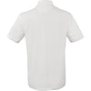 PALO Short Sleeve 100% Cotton Pique Polo - Men's