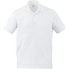 PALO Short Sleeve 100% Cotton Pique Polo - Men's