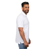 PALO Short Sleeve 100% Cotton Pique Polo - Men's