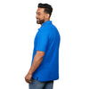 PALO Short Sleeve 100% Cotton Pique Polo - Men's