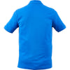 PALO Short Sleeve 100% Cotton Pique Polo - Men's