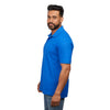 PALO Short Sleeve 100% Cotton Pique Polo - Men's