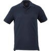PALO Short Sleeve 100% Cotton Pique Polo - Men's