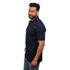 PALO Short Sleeve 100% Cotton Pique Polo - Men's