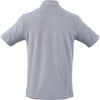 PALO Short Sleeve 100% Cotton Pique Polo - Men's