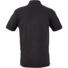 PALO Short Sleeve 100% Cotton Pique Polo - Men's