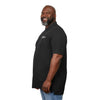 PALO Short Sleeve 100% Cotton Pique Polo - Men's