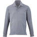 PALO Long Sleeve 100% Cotton Pique Polo - Men's
