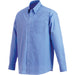 Men’s  PRESTON Long Sleeve Shirt Tall | Shirts | Apparel, Shirts, sku-TM17742T | Trimark