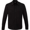 TATRA Eco Long Sleeve Knit Shirt - Men's