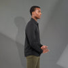 TATRA Eco Long Sleeve Knit Shirt - Men's
