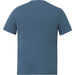 T-shirt à manches courtes en coton biologique pour hommes