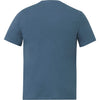 T-shirt à manches courtes en coton biologique pour hommes