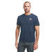 American Giant Classic Cotton Crew T - Men's