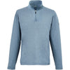 Greatness Wins Core Tech Quarter Zip - Men's