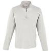 Greatness Wins Core Tech Quarter Zip - Men's