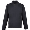 Greatness Wins Core Tech Quarter Zip - Men's