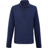 IZU EVERYTHING PERFORMANCE Eco 1/4 Zip - Men's